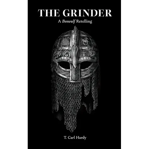 The Grinder - Paperback