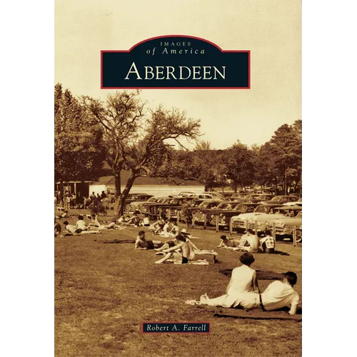 Aberdeen - Paperback