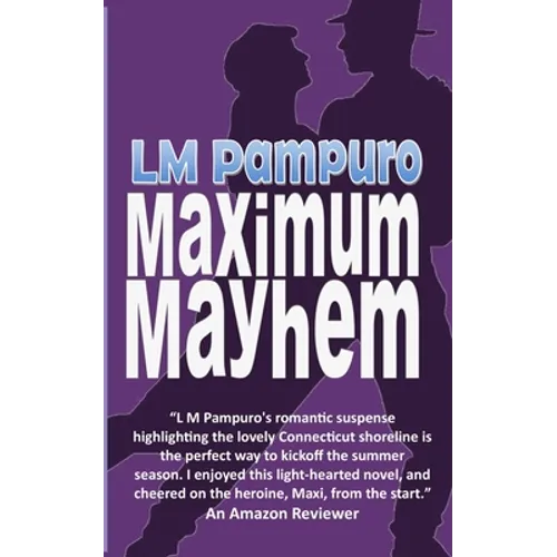 Maximum Mayhem - Paperback