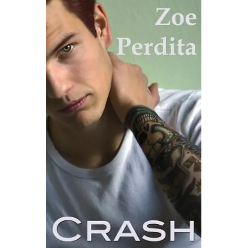 Crash (Westside Wolf Pack) - Paperback