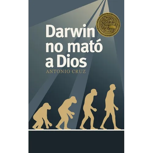 El Darwin No Mat�� a Dios - Paperback