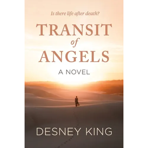 Transit of Angels - Paperback