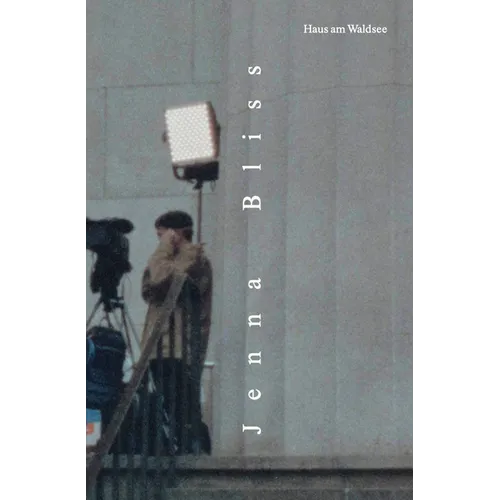 Jenna Bliss - Paperback