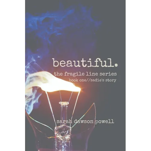 Beautiful - Paperback