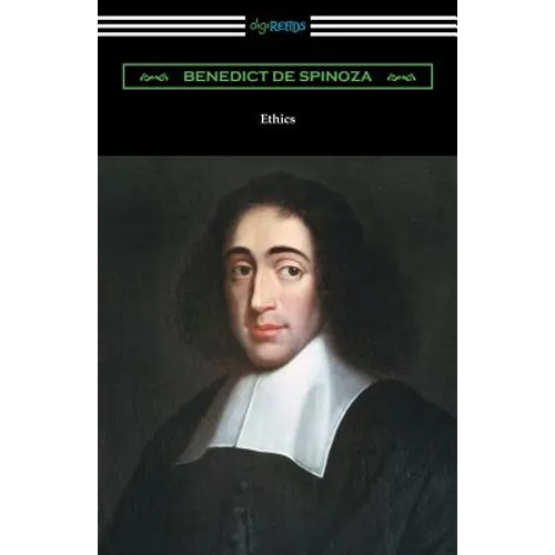 Ethics - Paperback