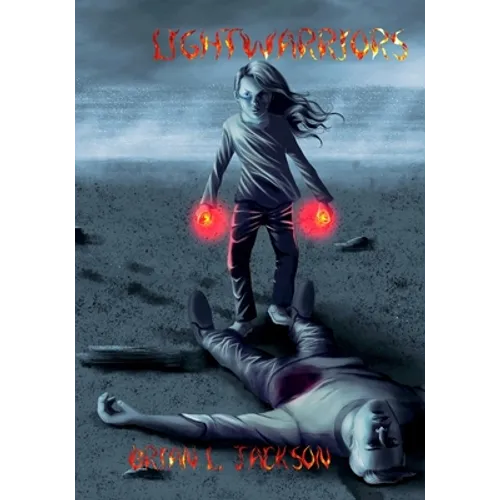 Lightwarriors - Paperback