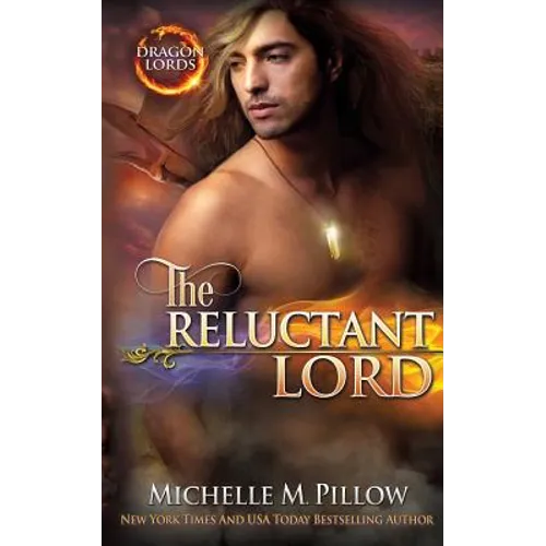 The Reluctant Lord: A Qurilixen World Novel - Paperback