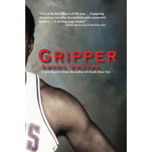 Gripper - Paperback
