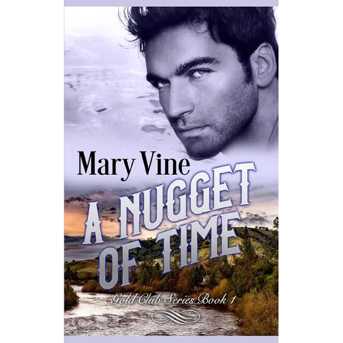 Nugget Of Time - Paperback