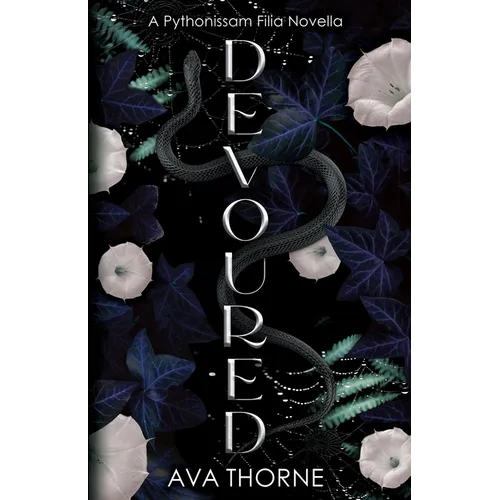 Devoured: A Dark Monster Romance - Paperback