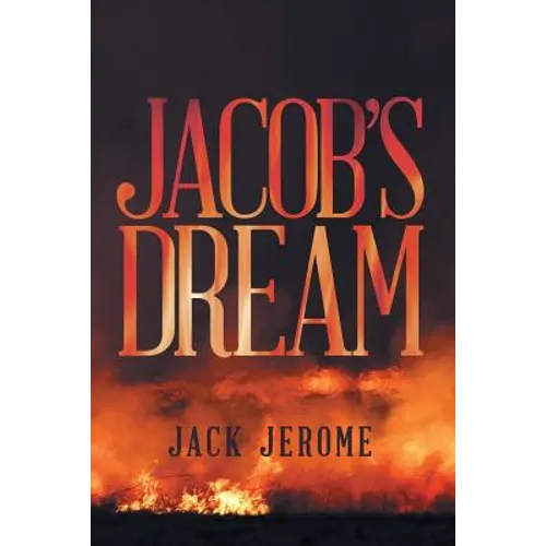 Jacob's Dream - Paperback