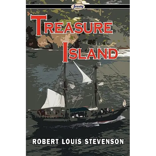 Treasure Island - Paperback