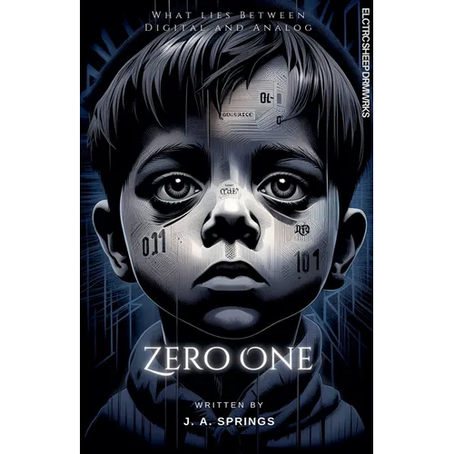 Zero One - Paperback