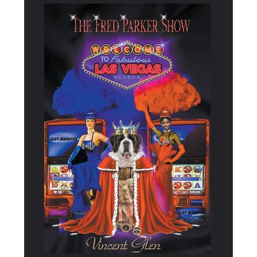The Fred Parker Show - Paperback