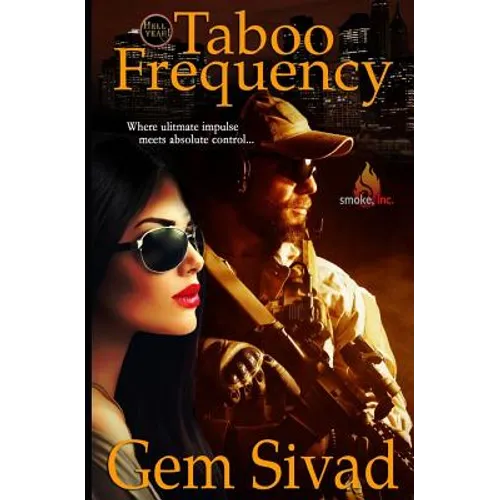 Taboo Frequency - Paperback