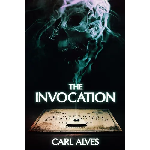 The Invocation - Paperback