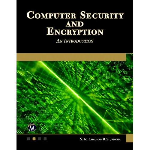 Computer Security and Encryption: An Introduction