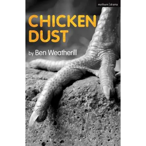 Chicken Dust - Paperback