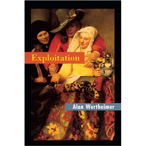 Exploitation - Paperback