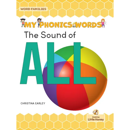 The Sound of All - Paperback