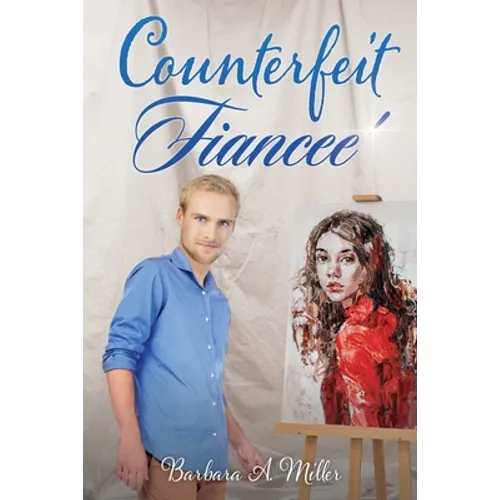 Counterfeit Fiancee' - Paperback