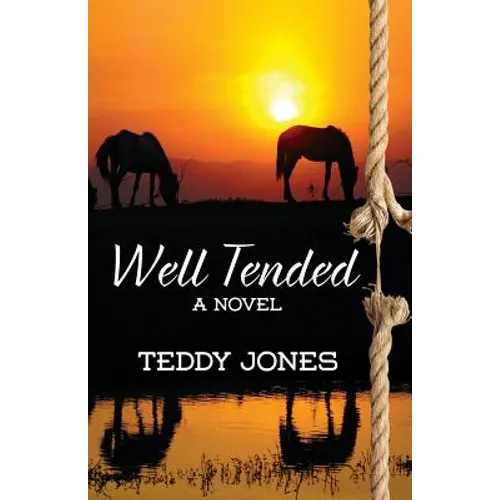 Well Tended - Paperback