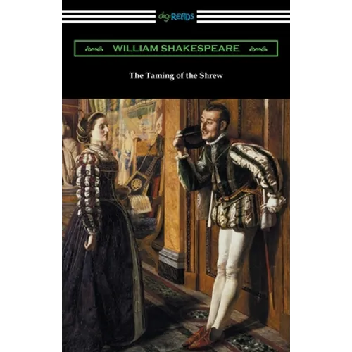 The Taming of the Shrew - Paperback