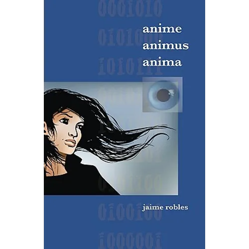 Anime Animus Anima - Paperback