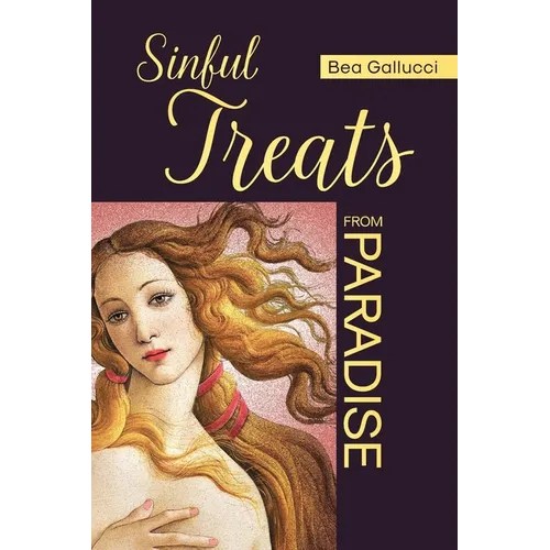 Sinful Treats from Paradise - Paperback