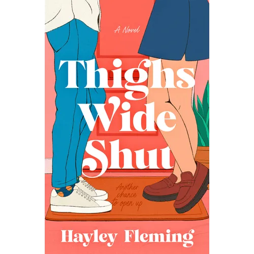 Thighs Wide Shut - Paperback