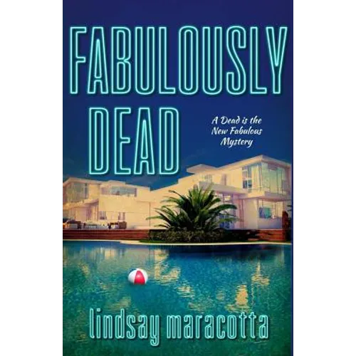Fabulously Dead - Paperback