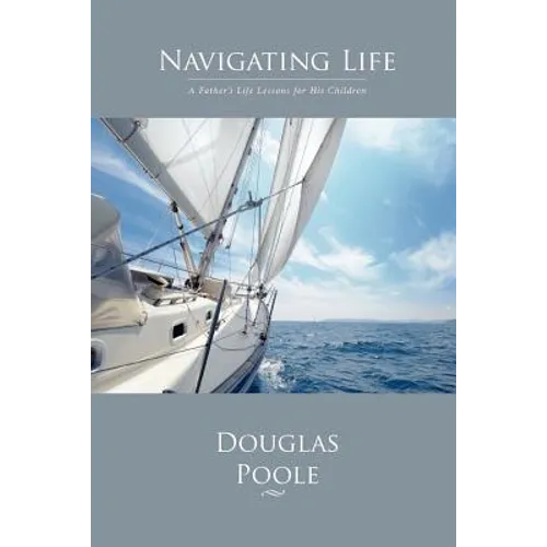 Navigating Life - Paperback