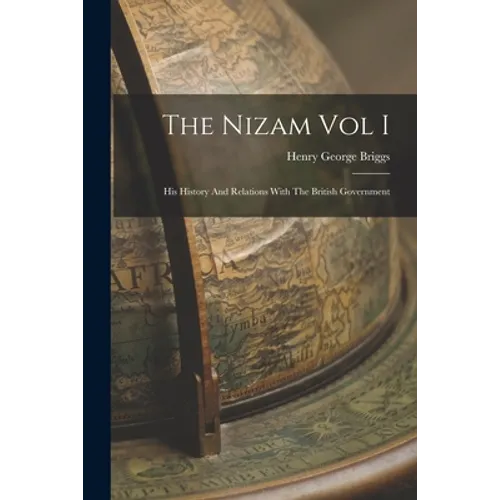 The Nizam Vol I - Paperback