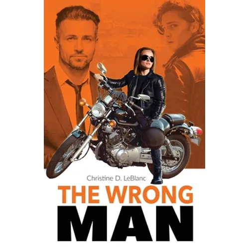 The Wrong Man - Paperback