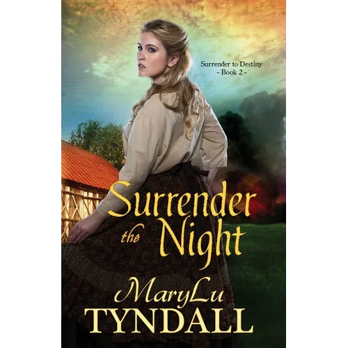 Surrender the Night - Paperback