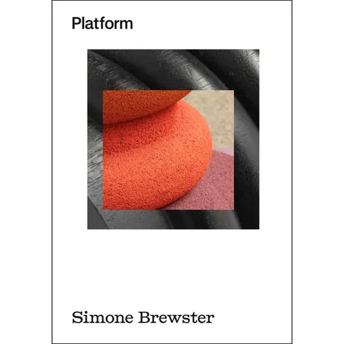 Platform: Simone Brewster - Paperback