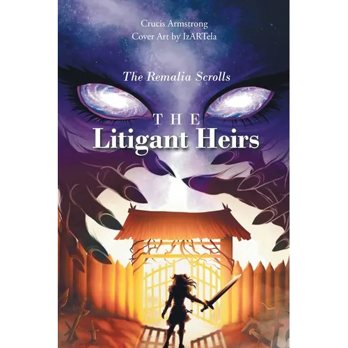 The Litigant Heirs - Paperback