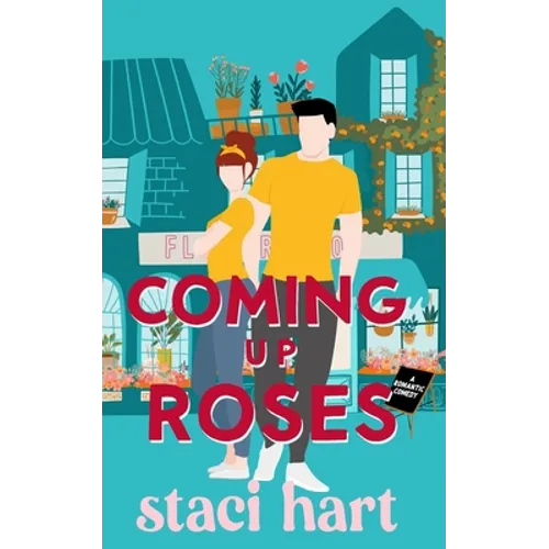 Coming Up Roses - Paperback