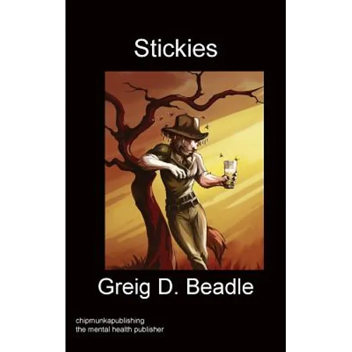 Stickies - Paperback