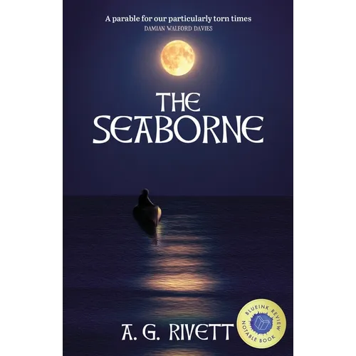 The Seaborne - Paperback