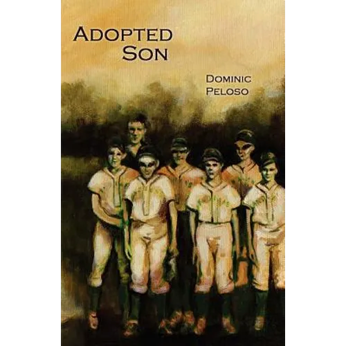 Adopted Son - Paperback