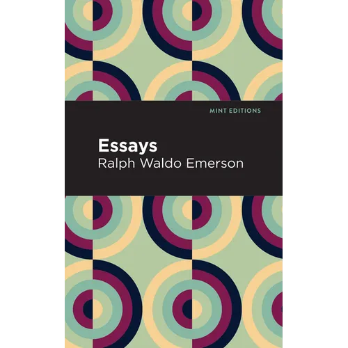 Essays - Paperback