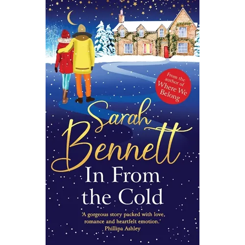 In From the Cold - Hardcover