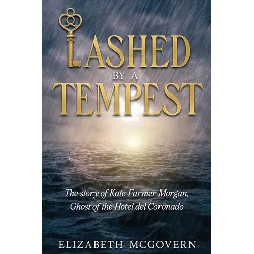 Lashed by a Tempest - Paperback
