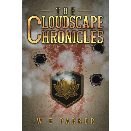The Cloudscape Chronicles - Paperback