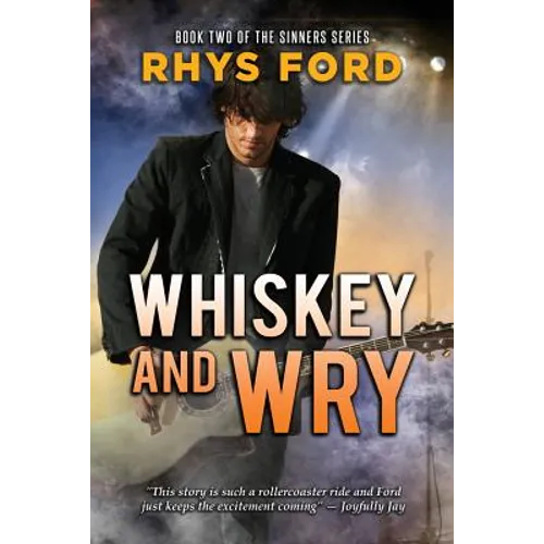 Whiskey and Wry - Paperback