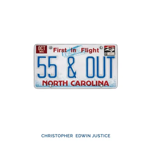 55 and Out - Paperback
