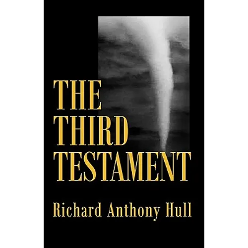 The Third Testament - Paperback