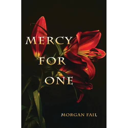 Mercy For One - Paperback