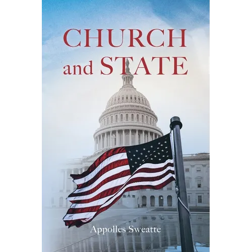 Church and State - Paperback
